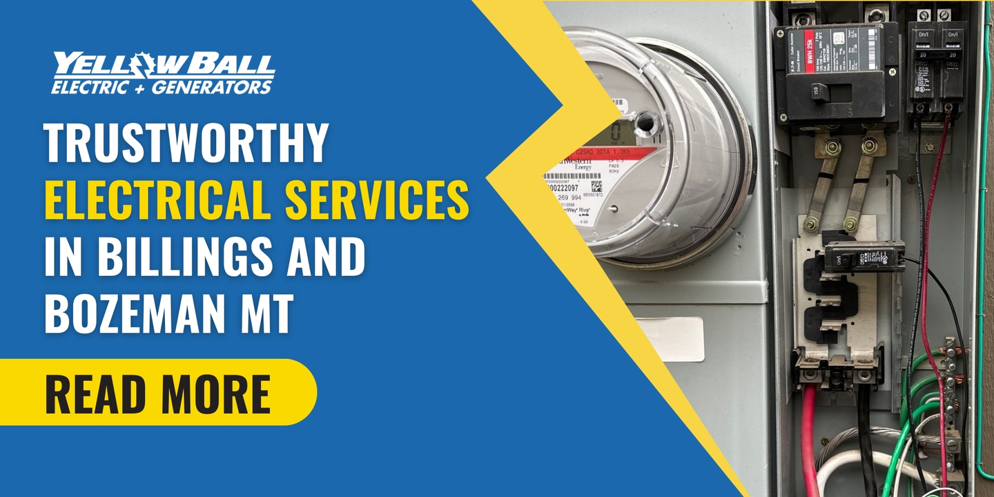 electrical services