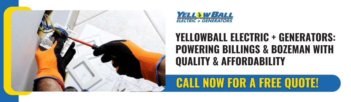 electrical service