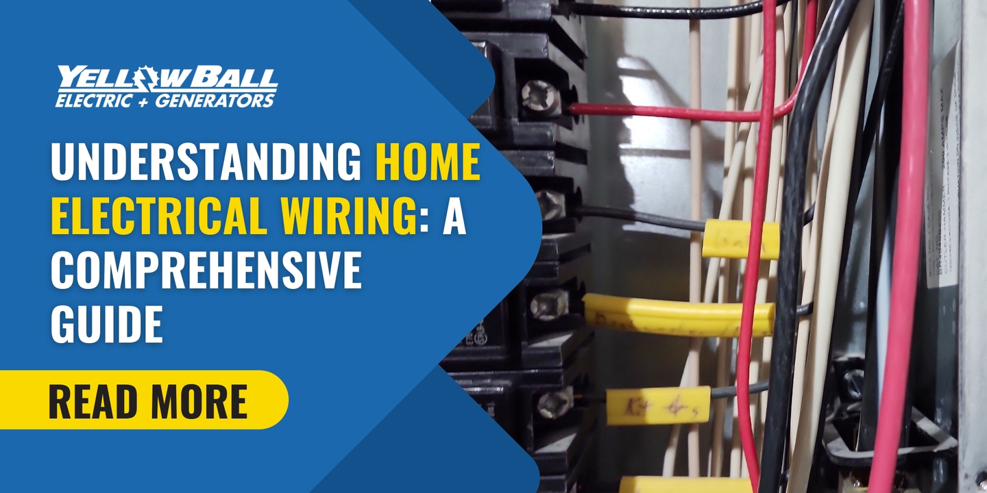 home electrical wiring