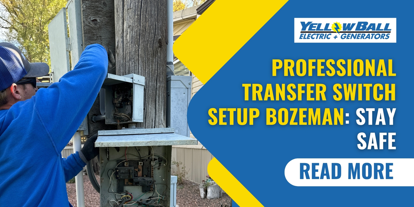 generator maintenance near me